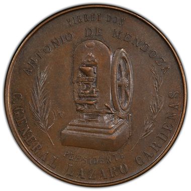 Cert 38744739 - Coin Image
