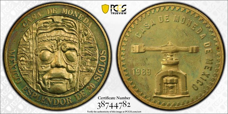 Cert 38744782 - Coin Image