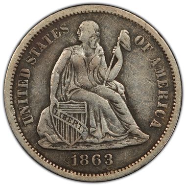 Cert 38745077 - Coin Image