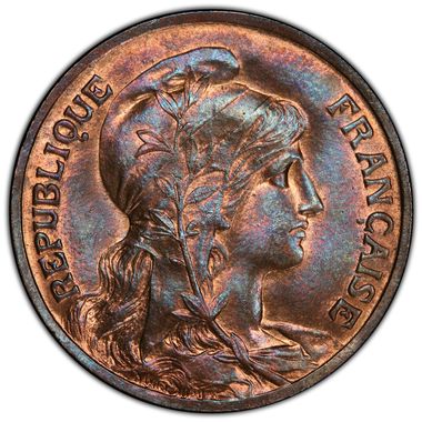Cert 38745126 - Coin Image