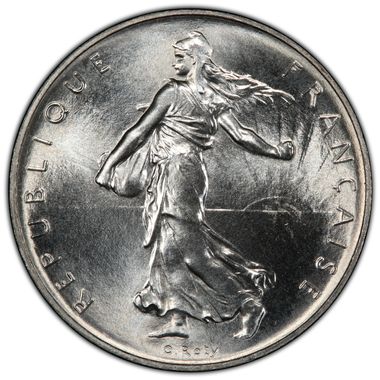 Cert 38745127 - Coin Image