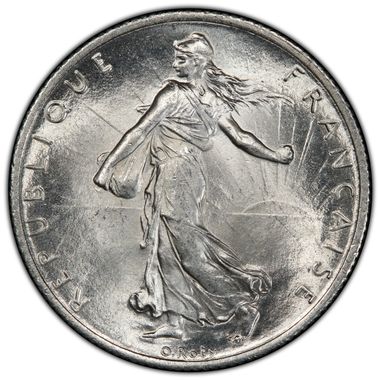Cert 38745132 - Coin Image