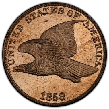 Cert 38745413 - Coin Image