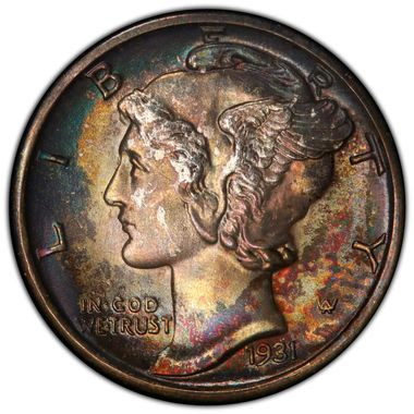 Cert 38747367 - Coin Image