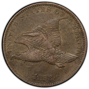 Cert 38748955 - Coin Image