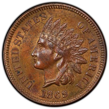Cert 38748958 - Coin Image