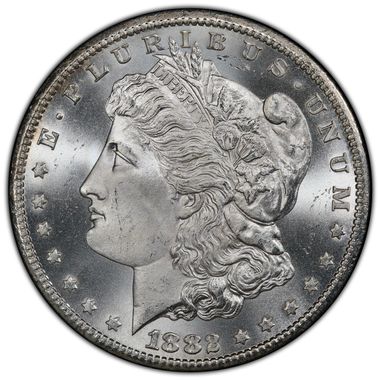 Cert 38749251 - Coin Image