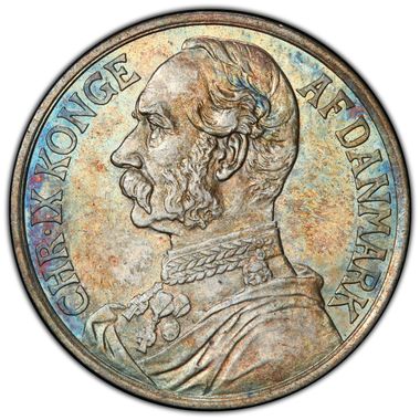 Cert 38750213 - Coin Image