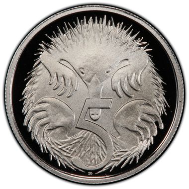 Cert 38750518 - Coin Image