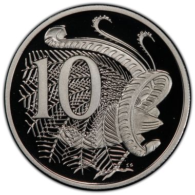 Cert 38750519 - Coin Image