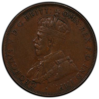 Cert 38750535 - Coin Image