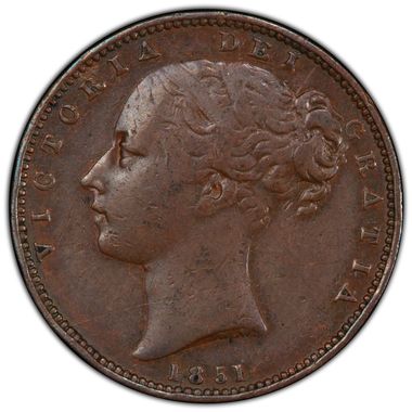 Cert 38750581 - Coin Image