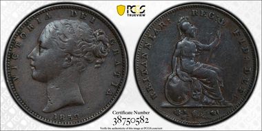 1852 1/4D S-3950 XF40BN