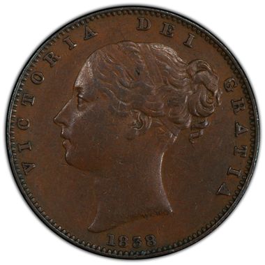 Cert 38750593 - Coin Image
