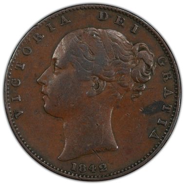 Cert 38750598 - Coin Image