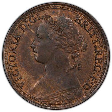 Cert 38750610 - Coin Image