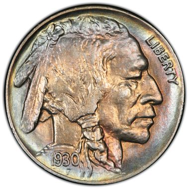 Cert 38750741 - Coin Image