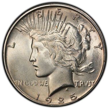 Cert 38750744 - Coin Image