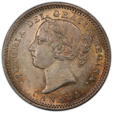 Cert 38750801 - Coin Image