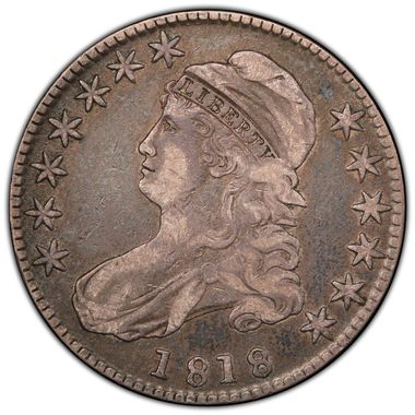 Cert 38756789 - Coin Image