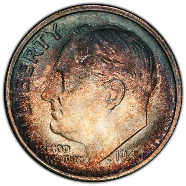 Cert 38757762 - Coin Image