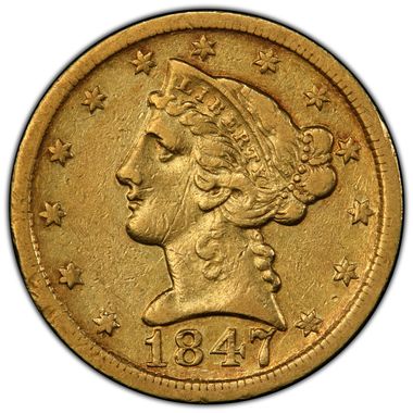 Cert 38758572 - Coin Image