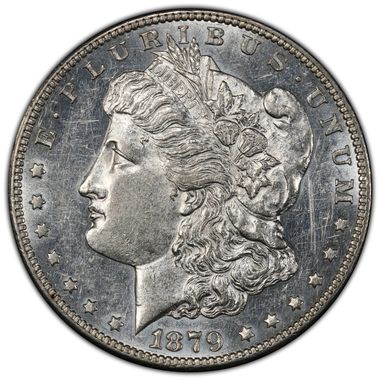 Cert 38761261 - Coin Image