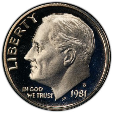 Cert 38762218 - Coin Image