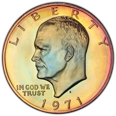 Cert 38762866 - Coin Image