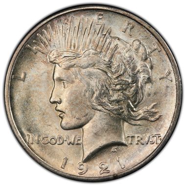 Cert 38763586 - Coin Image