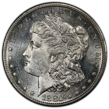 Cert 38763591 - Coin Image