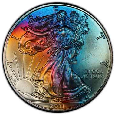 Cert 38763601 - Coin Image