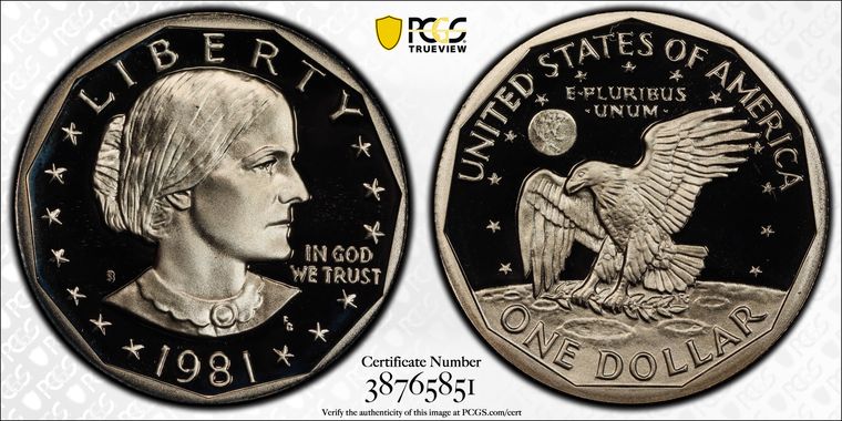 Cert 38765851 - Coin Image