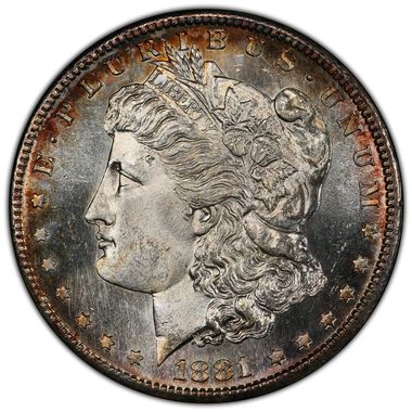 Cert 38767613 - Coin Image