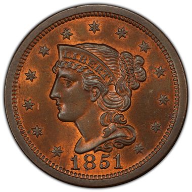 Cert 38770808 - Coin Image