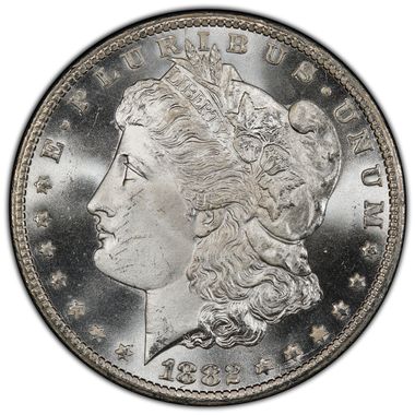 Cert 38770932 - Coin Image