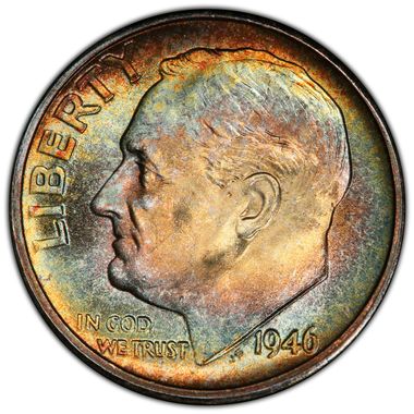 Cert 38770984 - Coin Image