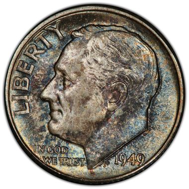 Cert 38770988 - Coin Image