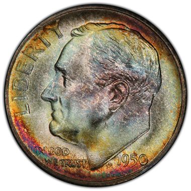 Cert 38770991 - Coin Image