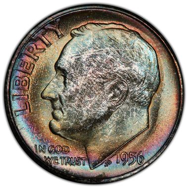 Cert 38770996 - Coin Image