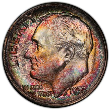 Cert 38770997 - Coin Image