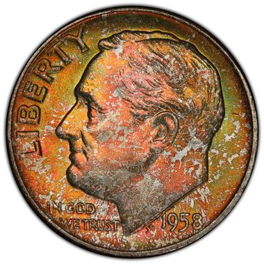 Cert 38770999 - Coin Image