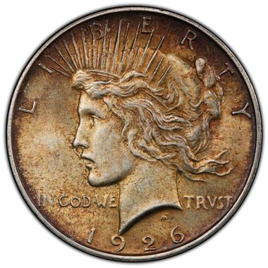 Cert 38771040 - Coin Image
