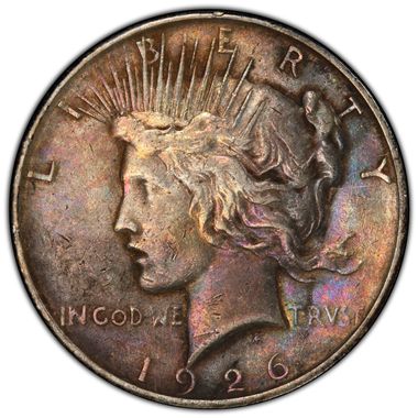 Cert 38772562 - Coin Image