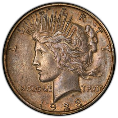 Cert 38772565 - Coin Image