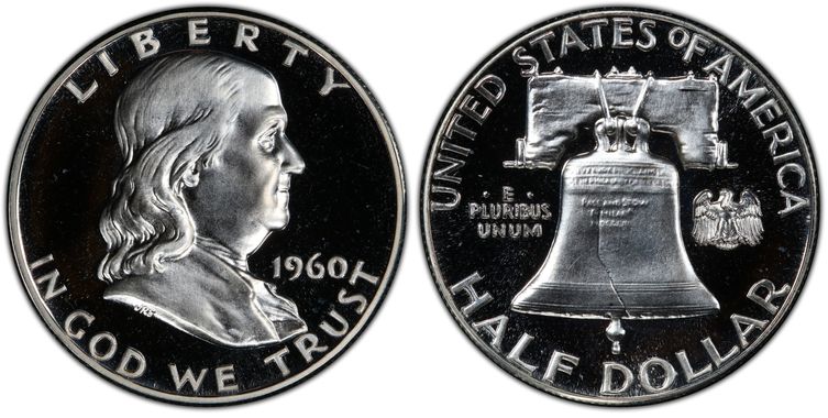 Cert 38772693 - Coin Image