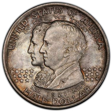 Cert 38772856 - Coin Image