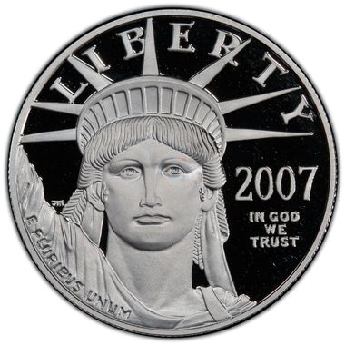 Cert 38773917 - Coin Image