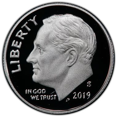 Cert 38773929 - Coin Image