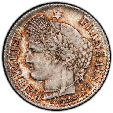Cert 38773952 - Coin Image
